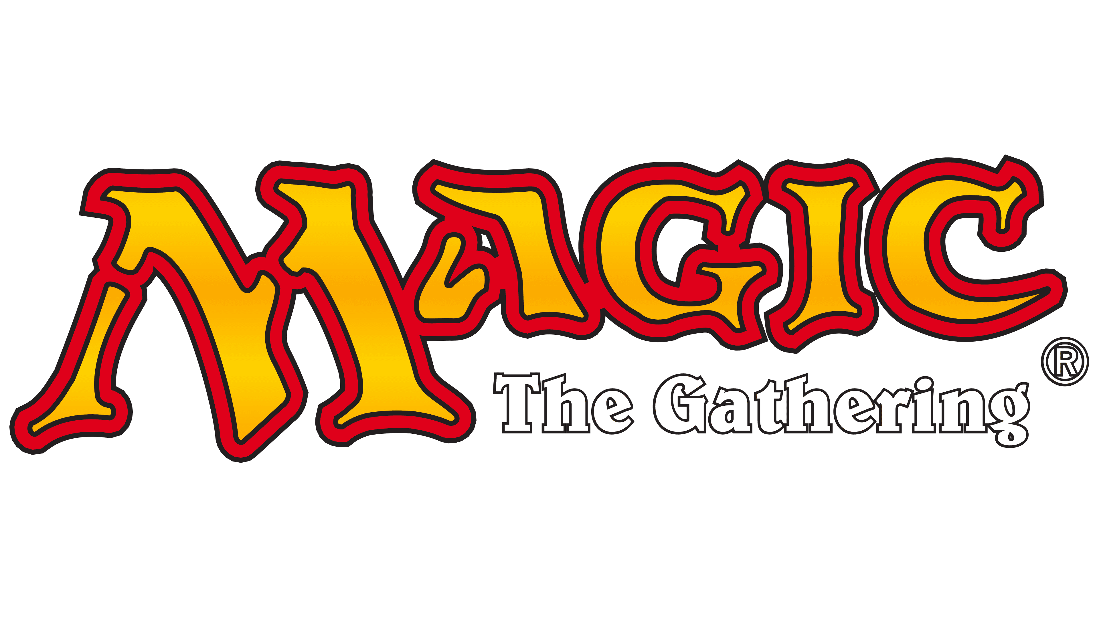 Magic: The Gathering